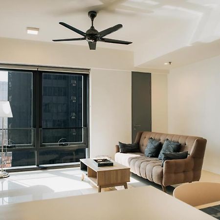 The Pine, 3Br Seaview By Wstay @ Tropicana 218 Macalister George Town Eksteriør bilde