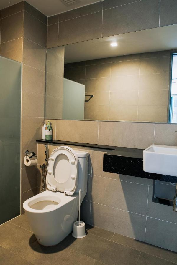 The Pine, 3Br Seaview By Wstay @ Tropicana 218 Macalister George Town Eksteriør bilde