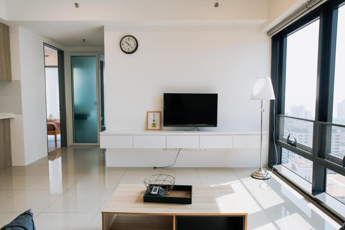 The Pine, 3Br Seaview By Wstay @ Tropicana 218 Macalister George Town Eksteriør bilde